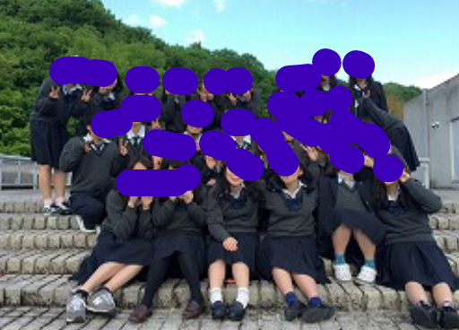 大阪府立長野高校の制服写真画像動画まとめ・レビュー口コミ評判・生徒の着こなし・夏服冬服詳細情報学校の制服画像・評判着こなし・制服ランキング