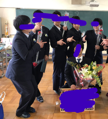 大阪府立長野高校の制服写真画像動画まとめ・レビュー口コミ評判・生徒の着こなし・夏服冬服詳細情報学校の制服画像・評判着こなし・制服ランキング