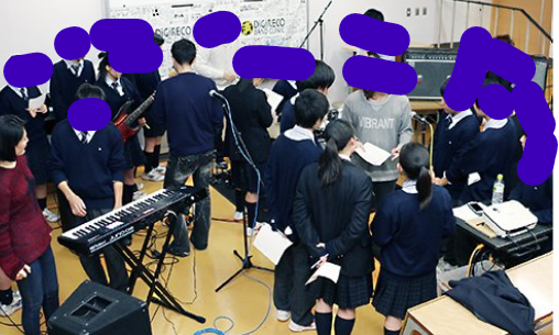 大阪府立長野高校の制服写真画像動画まとめ・レビュー口コミ評判・生徒の着こなし・夏服冬服詳細情報学校の制服画像・評判着こなし・制服ランキング