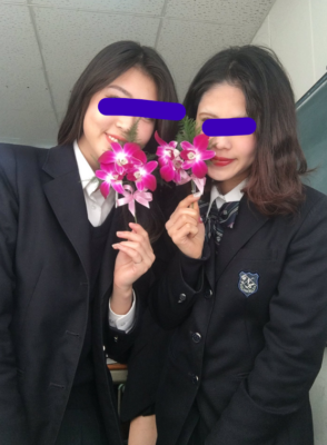 【閉校】大阪府立長野北高校の制服写真画像動画まとめ・レビュー口コミ評判・生徒の着こなし・夏服冬服詳細情報【廃校】