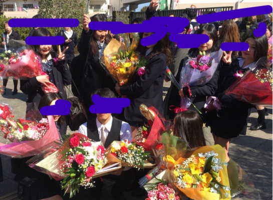 【閉校】大阪府立長野北高校の制服写真画像動画まとめ・レビュー口コミ評判・生徒の着こなし・夏服冬服詳細情報【廃校】