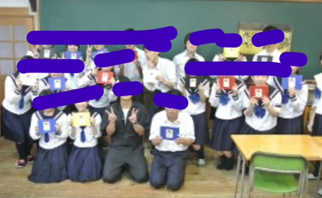 広島新庄中学高校の制服写真画像動画まとめ・レビュー口コミ評判・生徒の着こなし・夏服冬服詳細情報