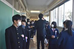 松戸市立新松戸南中学校の制服写真画像動画まとめ・レビュー口コミ評判・体操服ジャージ・夏服冬服詳細情報