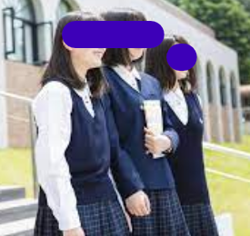 【停止】関西中央高校の制服写真画像動画まとめ・レビュー口コミ評判・生徒の着こなし・夏服冬服詳細情報