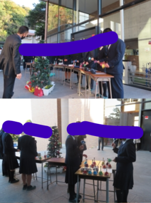 【停止】関西中央高校の制服写真画像動画まとめ・レビュー口コミ評判・生徒の着こなし・夏服冬服詳細情報
