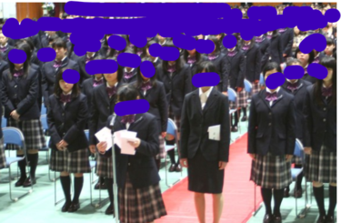 奈良文化高校の制服写真画像動画まとめ・レビュー口コミ評判・生徒の着こなし・普通科看護科看護専攻科別制服詳細
