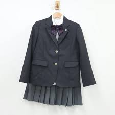 西大和学園中学高校の制服写真画像動画まとめ・レビュー口コミ評判・生徒の着こなし・夏服冬服詳細情報