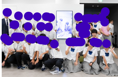 西大和学園中学高校の制服写真画像動画まとめ・レビュー口コミ評判・生徒の着こなし・夏服冬服詳細情報