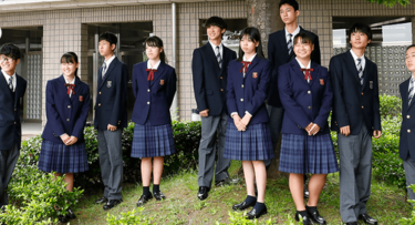 奈良大学附属高校の制服写真画像動画まとめ・レビュー口コミ評判・生徒の着こなし・夏服冬服詳細情報