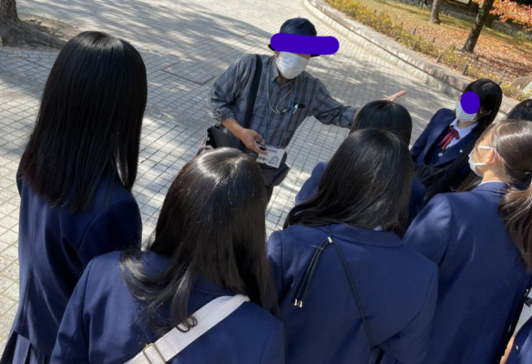 愛知県立日進西高校の制服写真画像動画まとめ・レビュー口コミ評判・生徒の着こなし・夏服冬服詳細情報