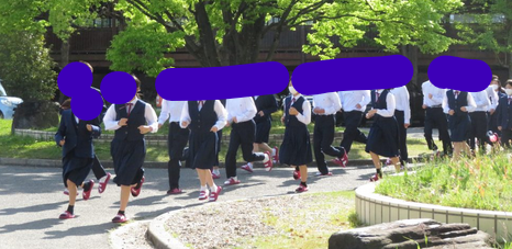 愛知県立日進西高校の制服写真画像動画まとめ・レビュー口コミ評判・生徒の着こなし・夏服冬服詳細情報