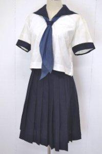 埼玉県立鳩山高校の制服写真画像まとめ・レビュー口コミ評判・生徒の着こなし・夏服冬服詳細情報