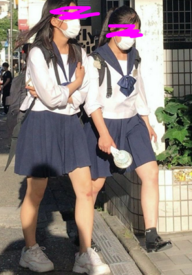 愛知県立熱田高校の制服写真画像動画まとめ・レビュー口コミ評判・生徒の着こなし・夏服冬服詳細情報