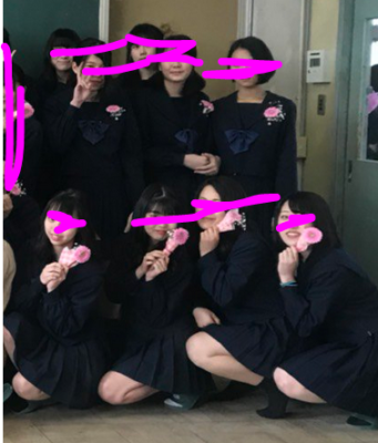 愛知県立熱田高校の制服写真画像動画まとめ・レビュー口コミ評判・生徒の着こなし・夏服冬服詳細情報