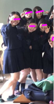 愛知県立熱田高校の制服写真画像動画まとめ・レビュー口コミ評判・生徒の着こなし・夏服冬服詳細情報