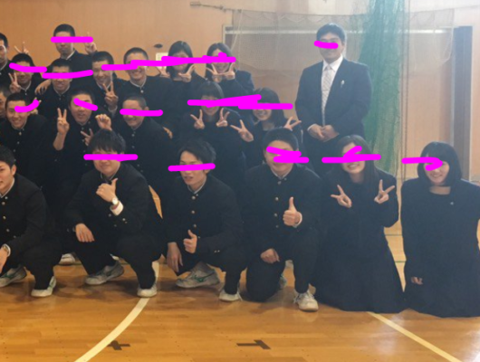 新潟県立新潟江南高校の制服写真画像まとめ・レビュー口コミ評判・生徒の着こなし・夏服冬服詳細情報