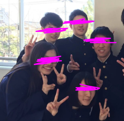 新潟県立新潟江南高校の制服写真画像まとめ・レビュー口コミ評判・生徒の着こなし・夏服冬服詳細情報