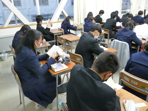 新潟県立新潟江南高校の制服写真画像まとめ・レビュー口コミ評判・生徒の着こなし・夏服冬服詳細情報