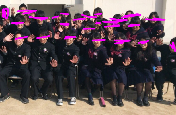 和歌山県立那賀高校の制服写真画像動画まとめ・レビュー口コミ評判・生徒の着こなし・夏服冬服詳細情報