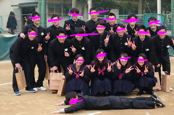 和歌山県立那賀高校の制服写真画像動画まとめ・レビュー口コミ評判・生徒の着こなし・夏服冬服詳細情報