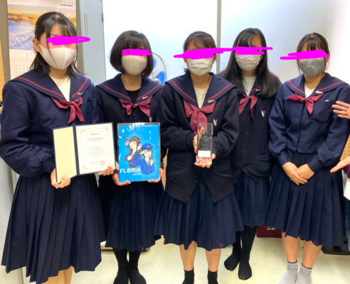 和歌山県立那賀高校の制服写真画像動画まとめ・レビュー口コミ評判・生徒の着こなし・夏服冬服詳細情報