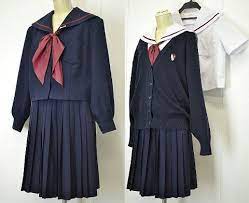 和歌山県立那賀高校の制服写真画像動画まとめ・レビュー口コミ評判・生徒の着こなし・夏服冬服詳細情報