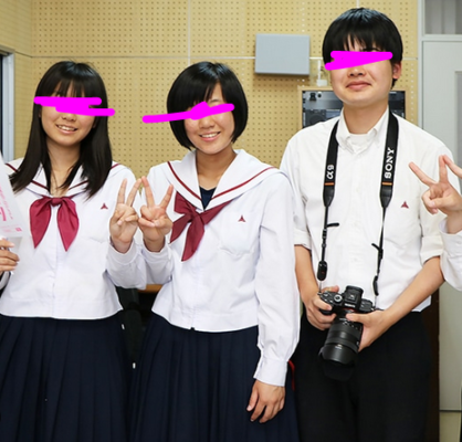 和歌山県立那賀高校の制服写真画像動画まとめ・レビュー口コミ評判・生徒の着こなし・夏服冬服詳細情報