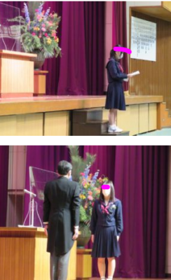和歌山県立那賀高校の制服写真画像動画まとめ・レビュー口コミ評判・生徒の着こなし・夏服冬服詳細情報