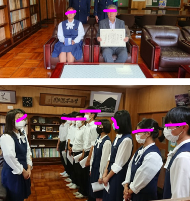 千葉県立君津高校の制服写真画像動画まとめ・レビュー口コミ評判・生徒の着こなし・夏服冬服詳細情報