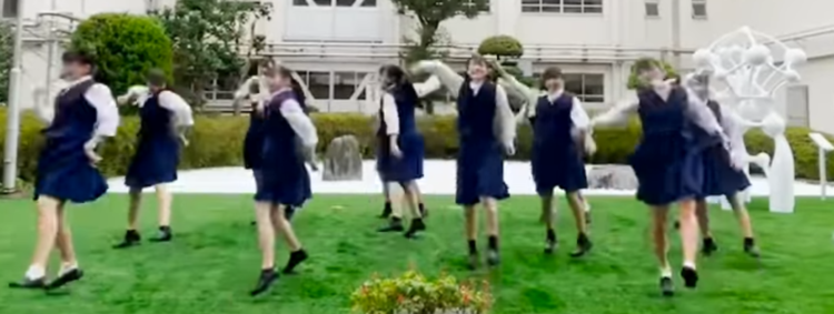 千葉県立君津高校の制服写真画像動画まとめ・レビュー口コミ評判・生徒の着こなし・夏服冬服詳細情報