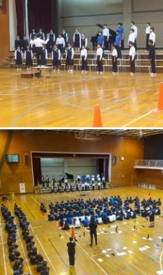 袖ケ浦市立昭和中学校の制服写真画像まとめ・レビュー口コミ評判・体操服ジャージ・夏服冬服詳細情報│全国中高制服グラム全国47都道府県の中学校