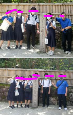 袖ケ浦市立昭和中学校の制服写真画像まとめ・レビュー口コミ評判・体操服ジャージ・夏服冬服詳細情報│全国中高制服グラム全国47都道府県の中学校