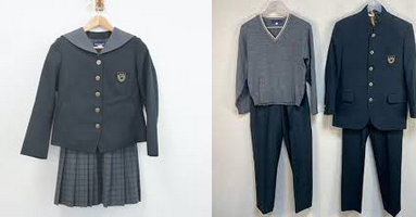 奈良学園中学高校の制服写真画像動画まとめ・レビュー口コミ評判・生徒の着こなし・夏服冬服詳細情報
