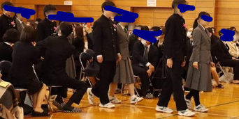 富里市立富里中学校の制服写真画像まとめ・レビュー口コミ評判・体操服ジャージ・夏服冬服詳細情報