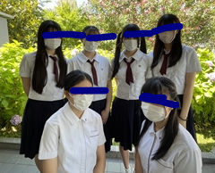 帝塚山中学高校の制服写真画像動画まとめ・レビュー口コミ評判・生徒の着こなし・夏服冬服詳細情報
