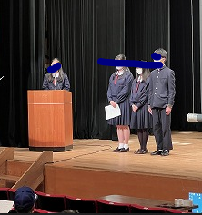 帝塚山中学高校の制服写真画像動画まとめ・レビュー口コミ評判・生徒の着こなし・夏服冬服詳細情報