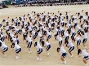 帝塚山中学高校の制服写真画像動画まとめ・レビュー口コミ評判・生徒の着こなし・夏服冬服詳細情報
