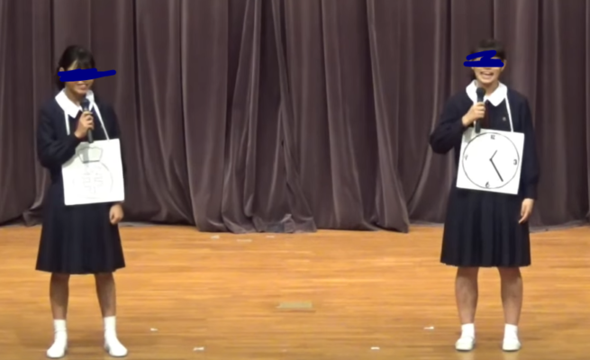 帝塚山中学高校の制服写真画像動画まとめ・レビュー口コミ評判・生徒の着こなし・夏服冬服詳細情報