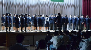 印西市立西の原中学校の準制服写真画像まとめ・レビュー口コミ評判・体操服ジャージ・私服割合等