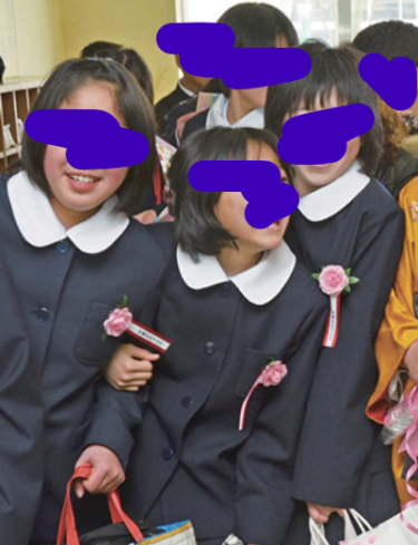 匝瑳市立八日市場第二中学校の制服写真画像まとめ・レビュー口コミ評判・体操服ジャージ・夏服冬服詳細情報