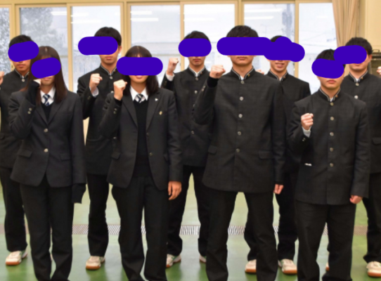 北海道帯広工業高校の制服写真画像動画まとめ・レビュー口コミ評判 ...