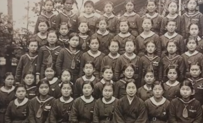 奈良県立桜井高校の制服写真画像動画まとめ・レビュー口コミ評判・生徒の着こなし・夏服冬服詳細情報