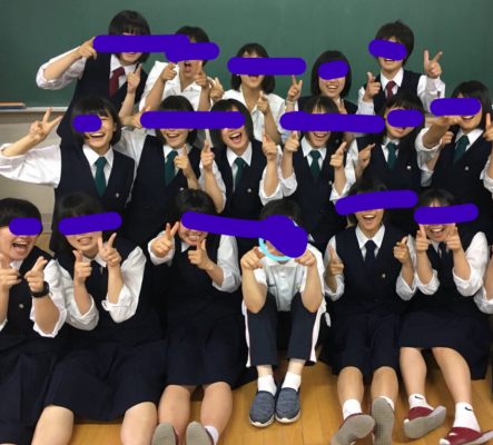 奈良県立桜井高校の制服写真画像動画まとめ・レビュー口コミ評判・生徒の着こなし・夏服冬服詳細情報