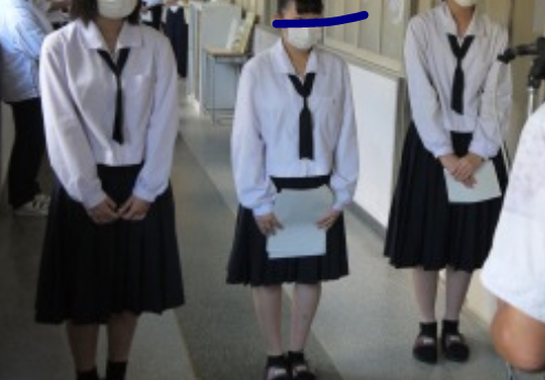 愛知県立豊橋商業高校の制服写真画像動画まとめ・レビュー口コミ評判【2023年度/令和5年新制服】学ラン襟詰めセーラー廃止
