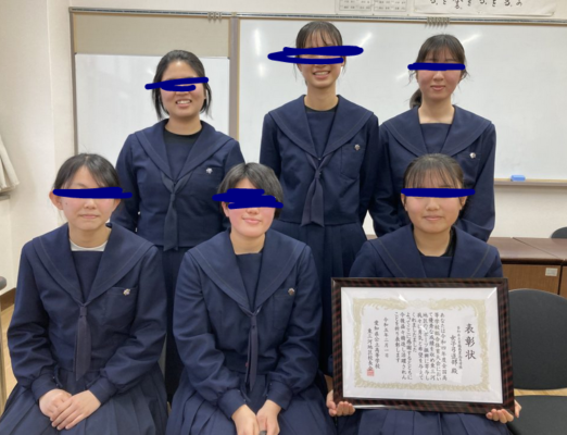 愛知県立豊橋商業高校の制服写真画像動画まとめ・レビュー口コミ評判【2023年度/令和5年新制服】学ラン襟詰めセーラー廃止