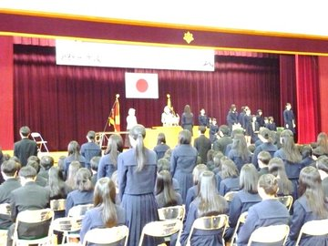 愛知県立豊橋商業高校の制服写真画像動画まとめ・レビュー口コミ評判【2023年度/令和5年新制服】学ラン襟詰めセーラー廃止