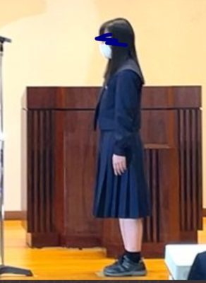 愛知県立豊橋商業高校の制服写真画像動画まとめ・レビュー口コミ評判【2023年度/令和5年新制服】学ラン襟詰めセーラー廃止