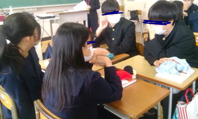 愛知県立豊橋商業高校の制服写真画像動画まとめ・レビュー口コミ評判【2023年度/令和5年新制服】学ラン襟詰めセーラー廃止