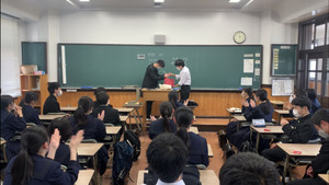 鹿児島県立甲南高校の制服写真画像動画まとめ・レビュー口コミ評判・生徒の着こなし・夏服冬服詳細情報