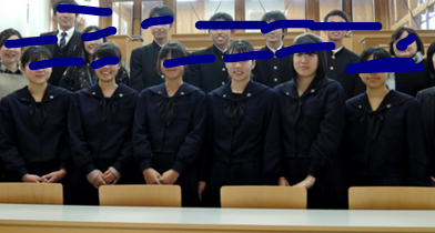 鹿児島県立甲南高校の制服写真画像動画まとめ・レビュー口コミ評判・生徒の着こなし・夏服冬服詳細情報